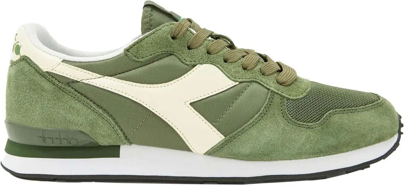 Diadora Sneakers Bianche Uomo VERDE/BIANCO 40