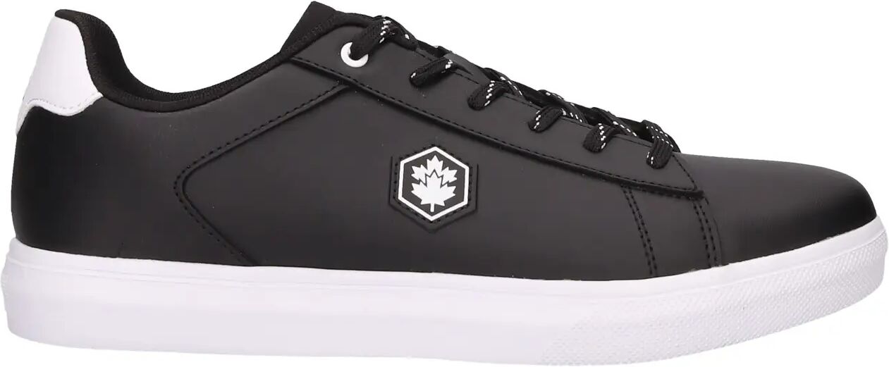 Lumberjack Sneakers Uomo Colore Nero NERO 40