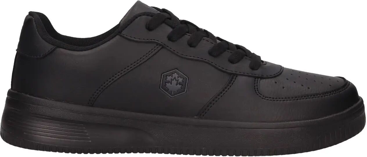 Lumberjack Sneakers Uomo Colore Nero NERO 40