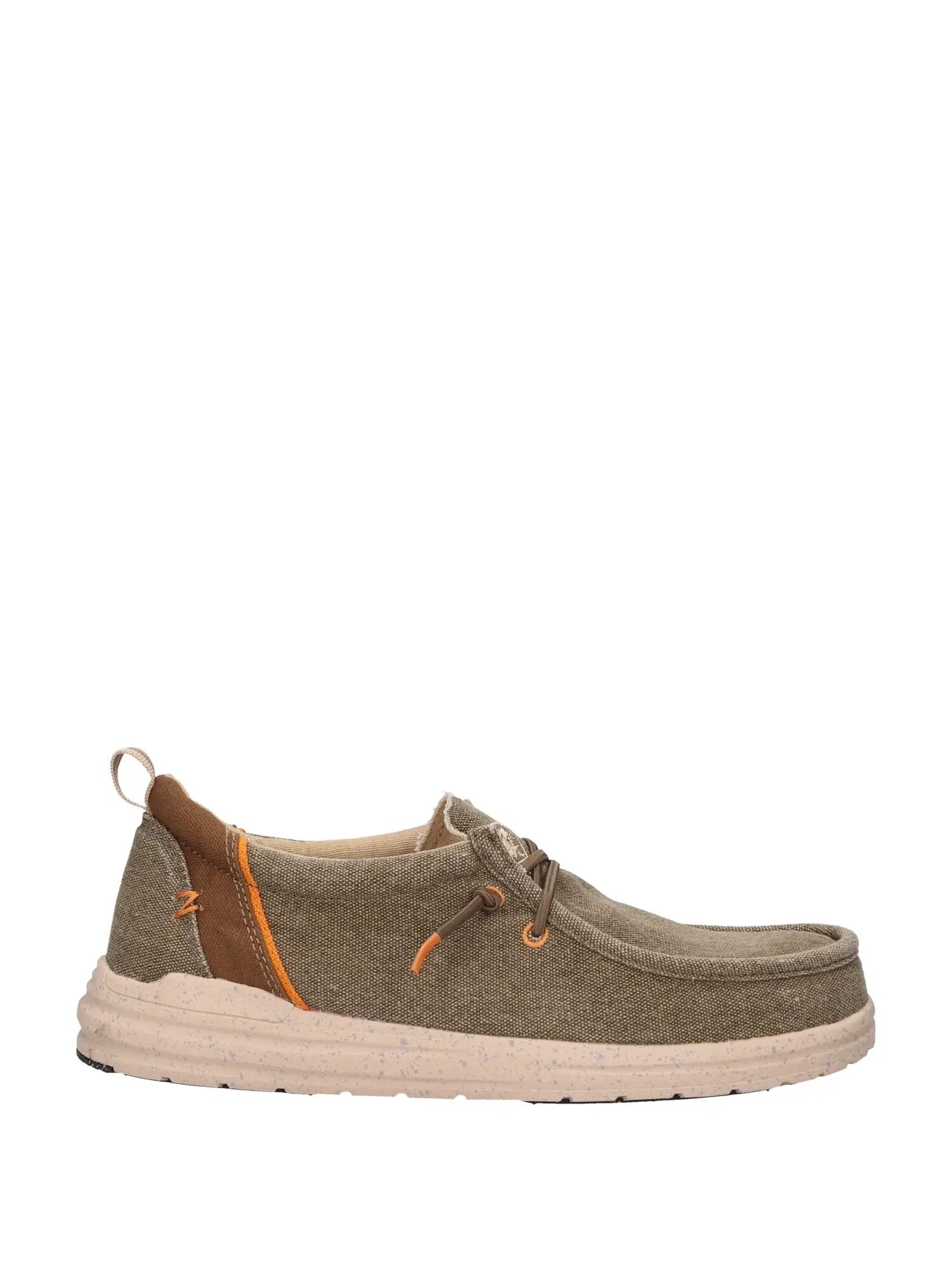 Lumberjack Slip On Uomo Colore Militare MILITARE 40