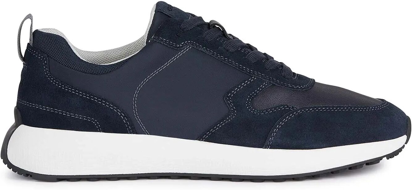 Geox Sneakers Uomo Colore Navy NAVY 40