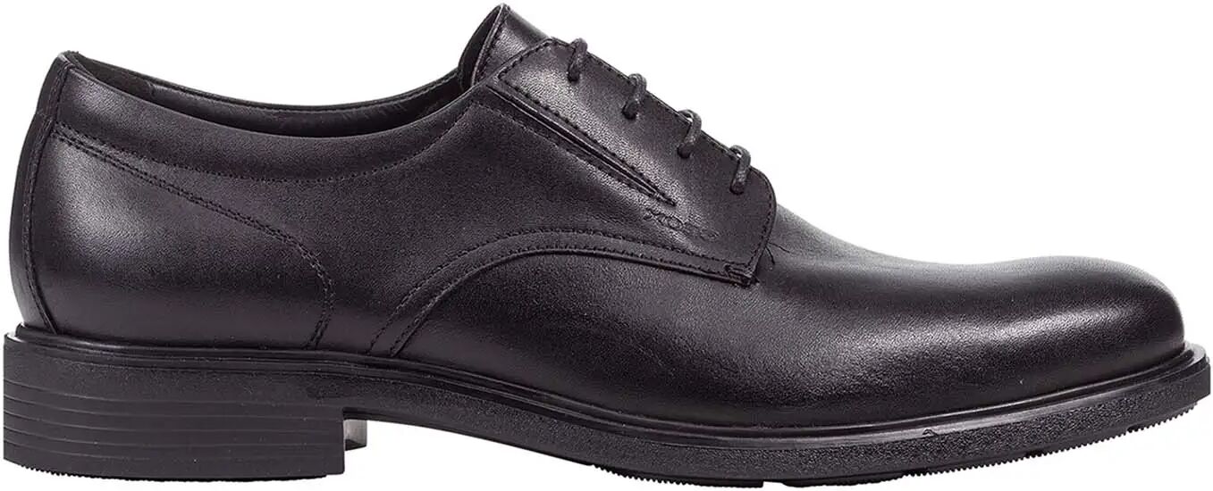 Geox Allacciato Uomo Colore Nero NERO 40