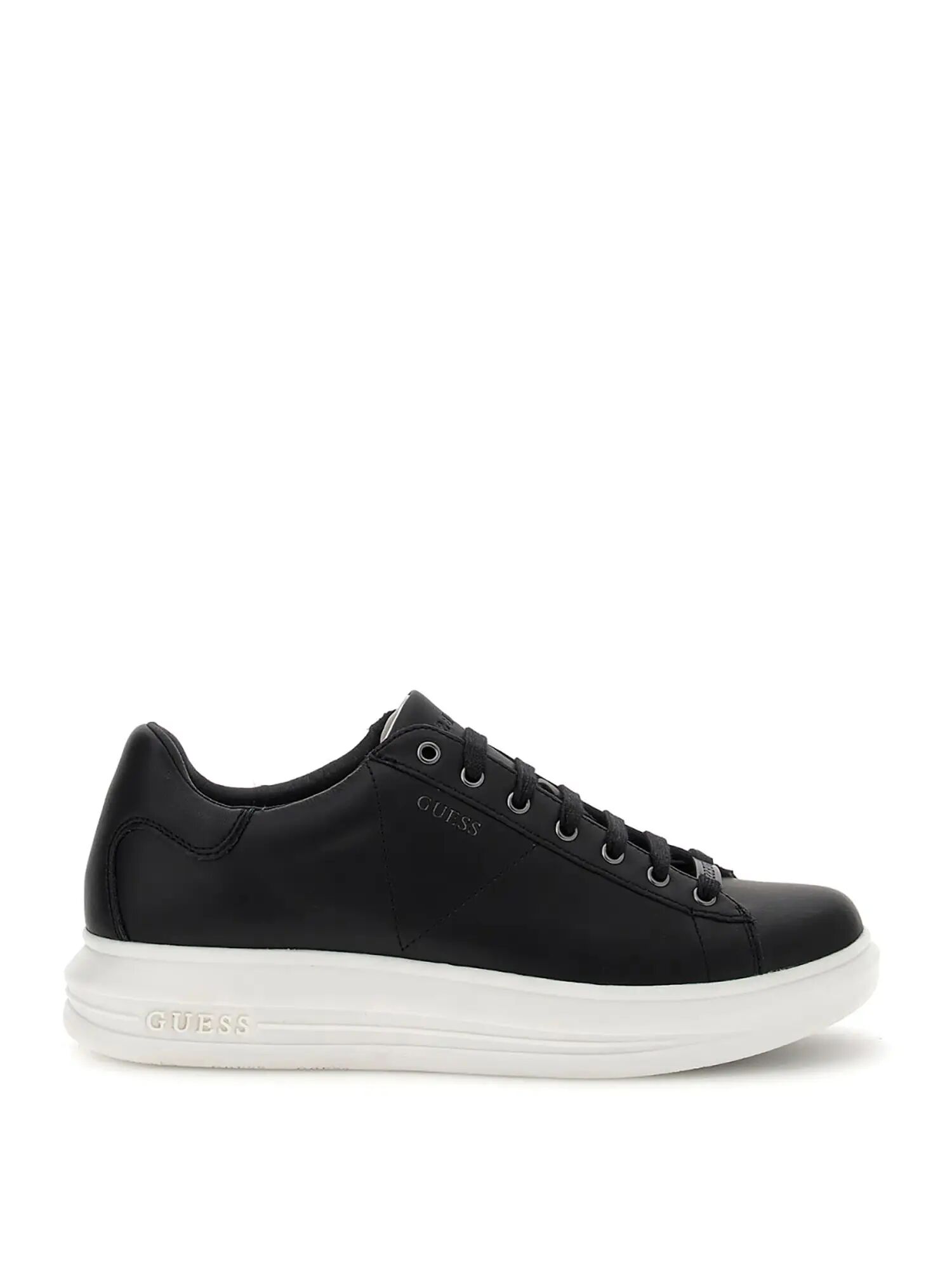 Guess Sneakers Uomo Colore Nero NERO 40