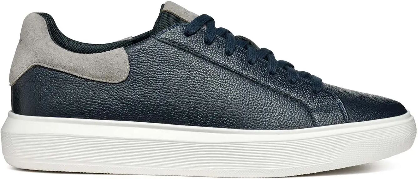 Geox Sneakers Uomo Colore Navy NAVY 40