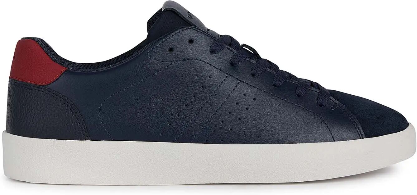 Geox Sneakers Uomo Colore Navy NAVY 40