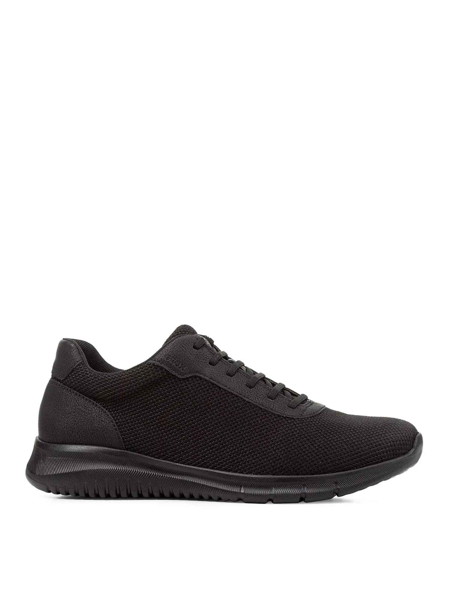 Geox Sneakers Uomo Colore Nero NERO 40