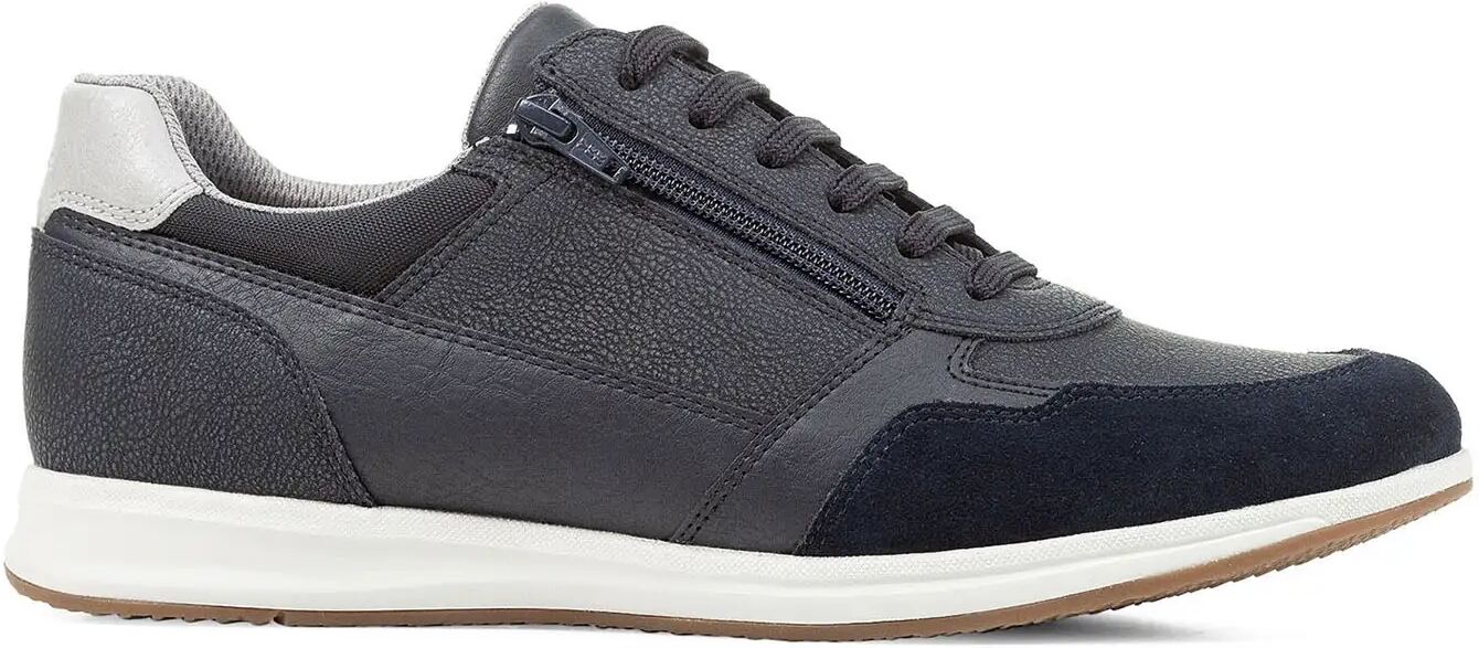 Geox Sneakers Uomo Colore Navy NAVY 40