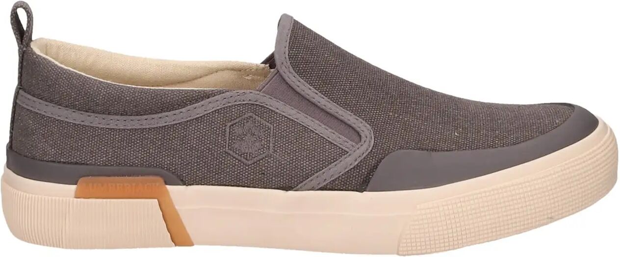 Lumberjack Slip On Uomo Colore Grigio GRIGIO 40