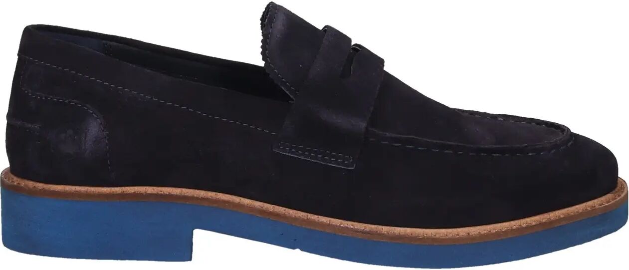 Lumberjack Slip On Uomo Colore Navy NAVY 40