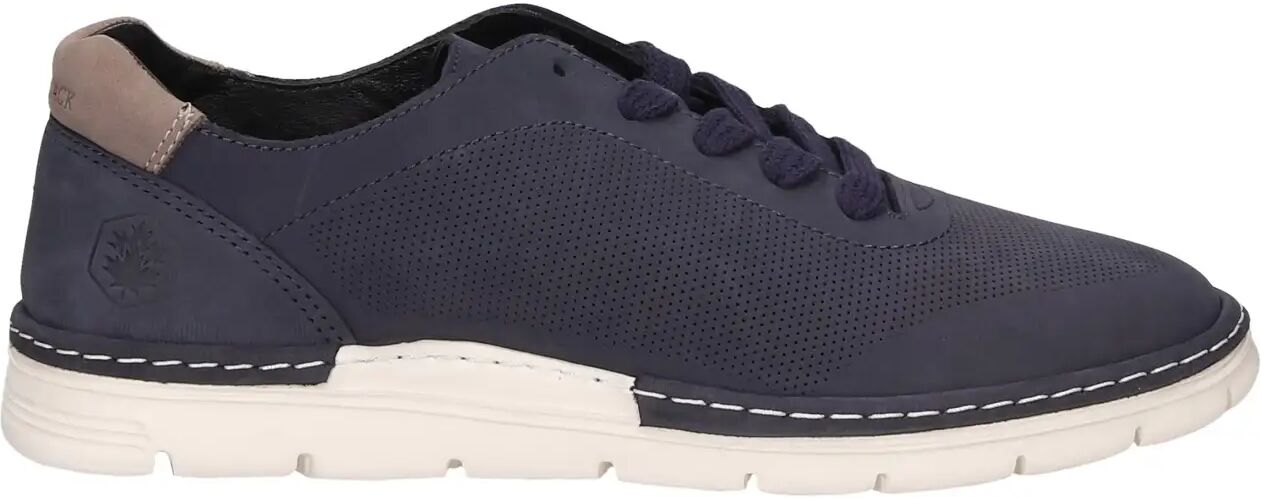 Lumberjack Sneakers Uomo Colore Navy NAVY 40