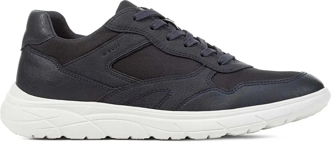 Geox Sneakers Uomo Colore Navy NAVY 40