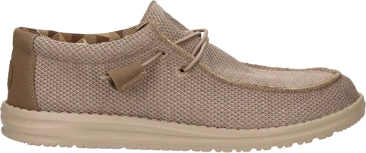 Hey Dude Slip On Uomo Colore Beige BEIGE 40