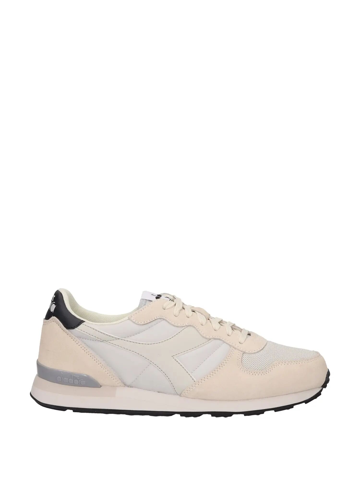 Diadora Sneakers Uomo Colore Grigio GRIGIO 40