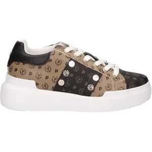 Pollini Sneakers Donna Colore Avorio AVORIO 35