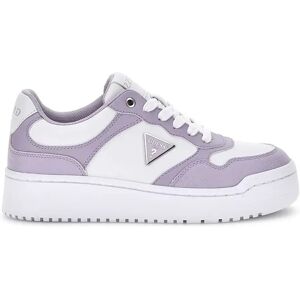 Guess Sneakers Donna Colore Viola VIOLA 35