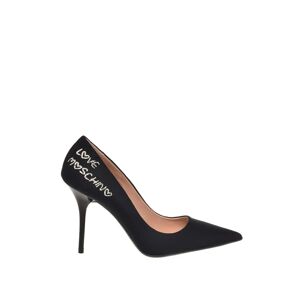 Moschino Décolleté Donna Colore Nero NERO 35