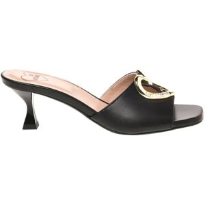 Moschino Scalzato Donna Colore Nero NERO 36