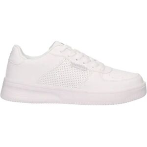 Lumberjack Sneakers Bianche Donna BIANCO 36