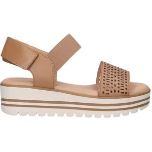 Walkdream Sandali Donna Colore Tan TAN 35