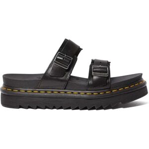 Dr Martens Sandali Uomo Colore Nero NERO 40