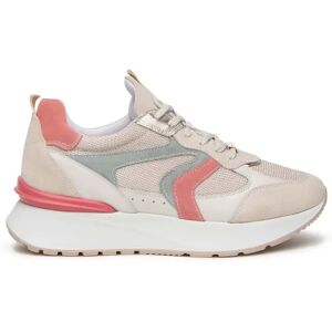 Nero Giardini Sneakers Donna Colore Beige BEIGE 35