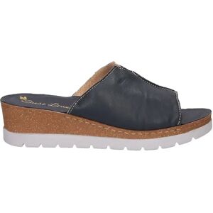 Susi Lowe Scalzato Donna Colore Navy NAVY 35