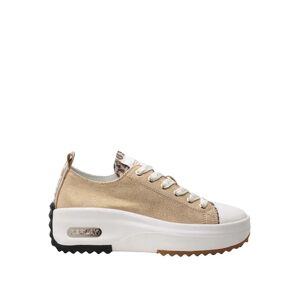 Replay Sneakers Donna Colore Beige BEIGE 35