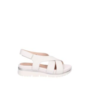 Walkdream Sandali Donna Colore Bianco BIANCO 35