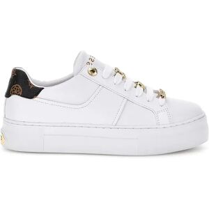 Guess Sneakers Bianche Donna BIANCO 36