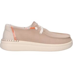 Hey Dude Slip On Donna Colore Beige BEIGE 36