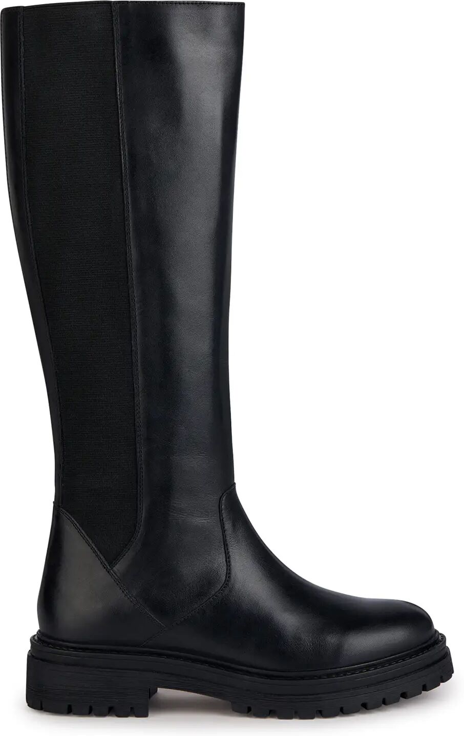 Geox Stivale Donna Colore Nero NERO 36