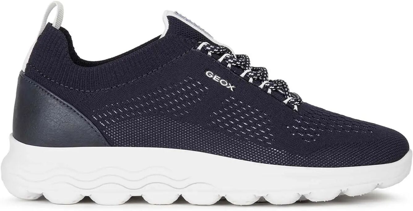 Geox Sneakers Donna Colore Navy NAVY 35