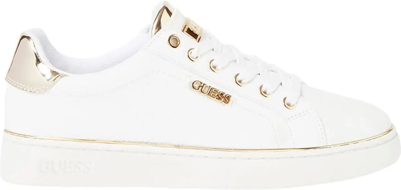 Guess Sneakers Bianche Donna BIANCO 35