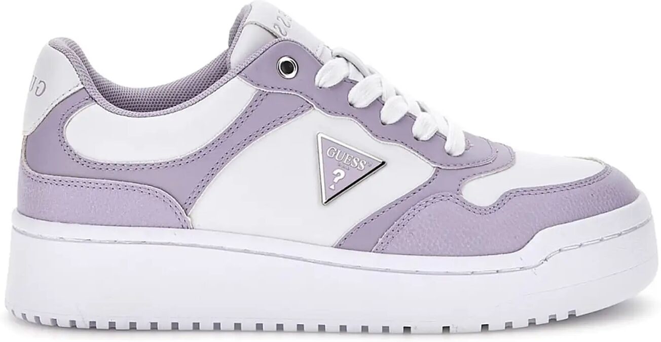 Guess Sneakers Donna Colore Viola VIOLA 35