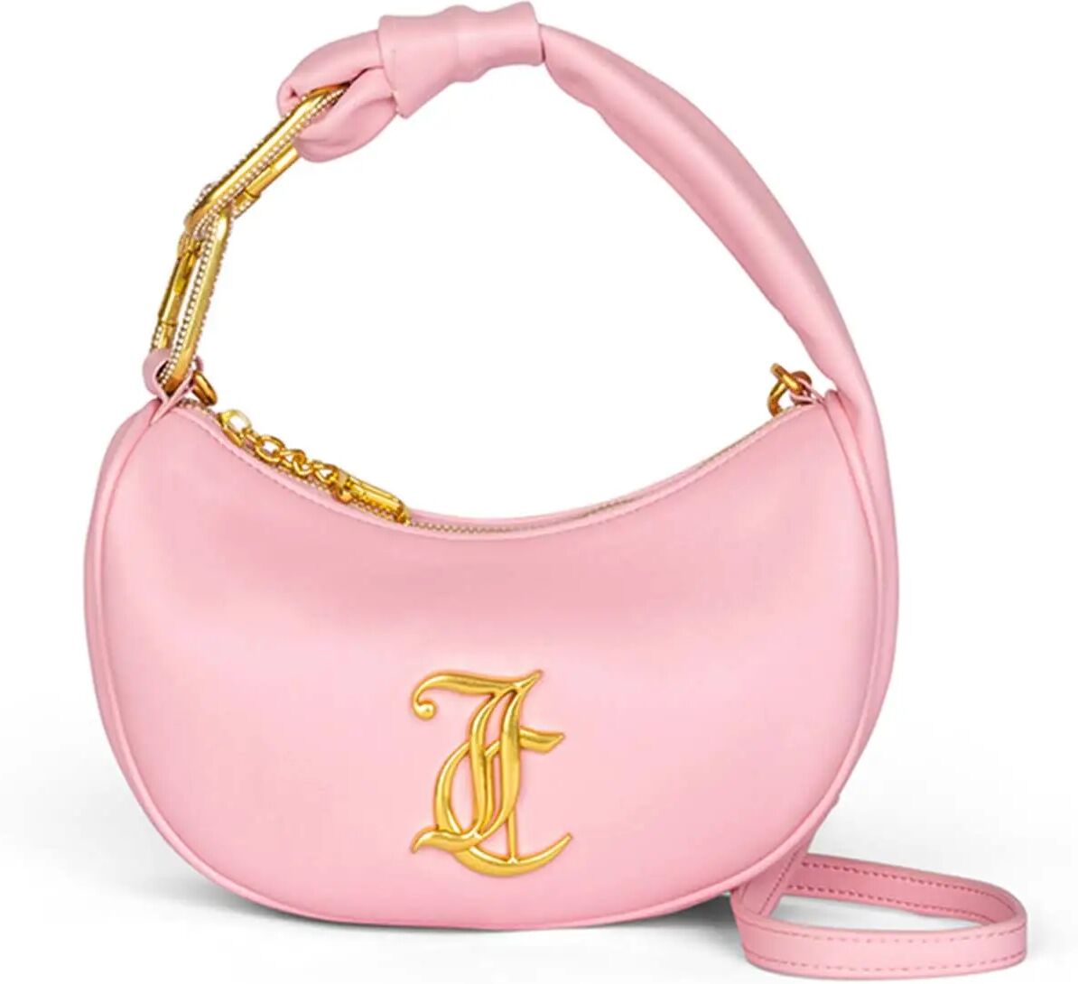 Juicy Couture Hobo Donna Colore Rosa ROSA 1