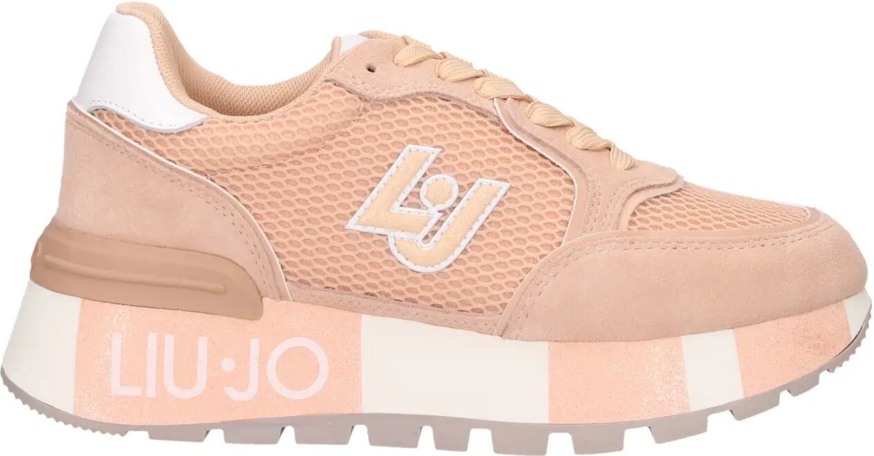 Liujo Sneakers Donna Colore Rosa ROSA 35