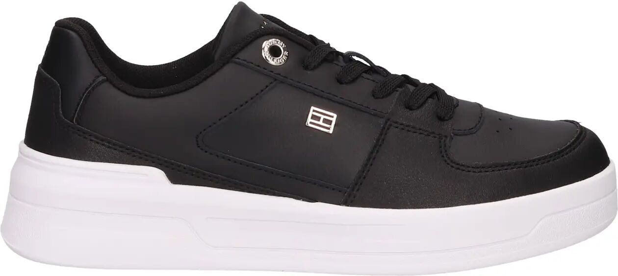 Tommy Hilfiger Sneakers Donna Colore Nero NERO 36