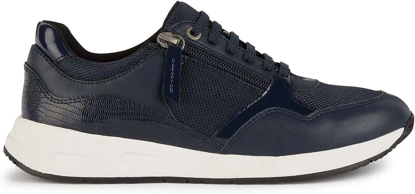 Geox Sneakers Donna Colore Navy NAVY 35