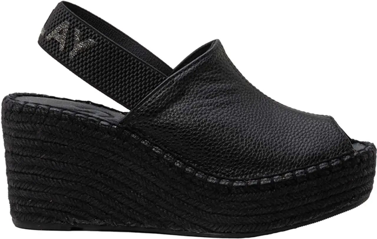 Replay Sandali Donna Colore Nero NERO 35