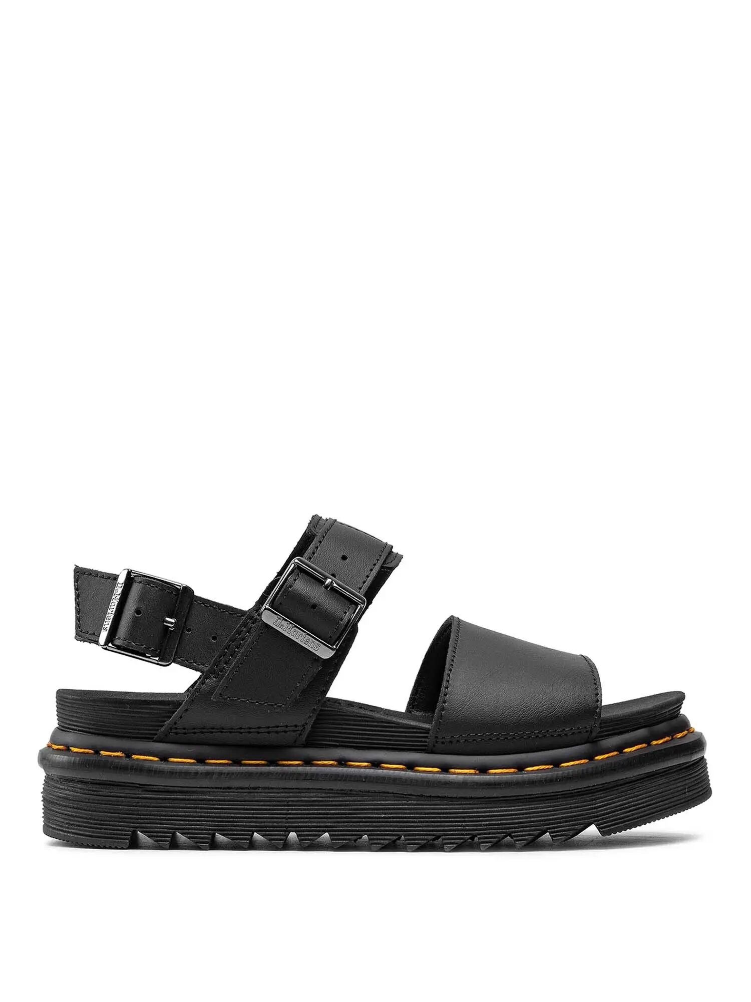 Dr Martens Sandali Donna Colore Nero NERO 36