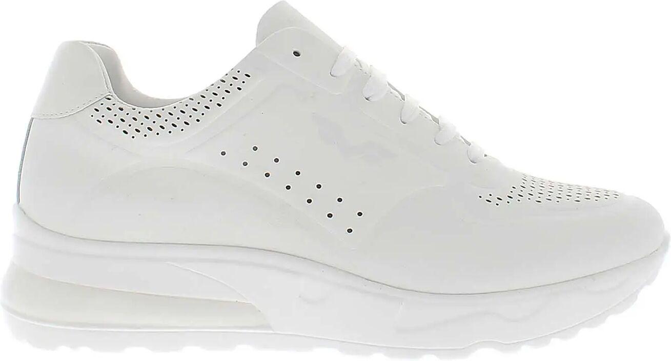 Armata Di Mare Sneakers Bianche Donna BIANCO 35