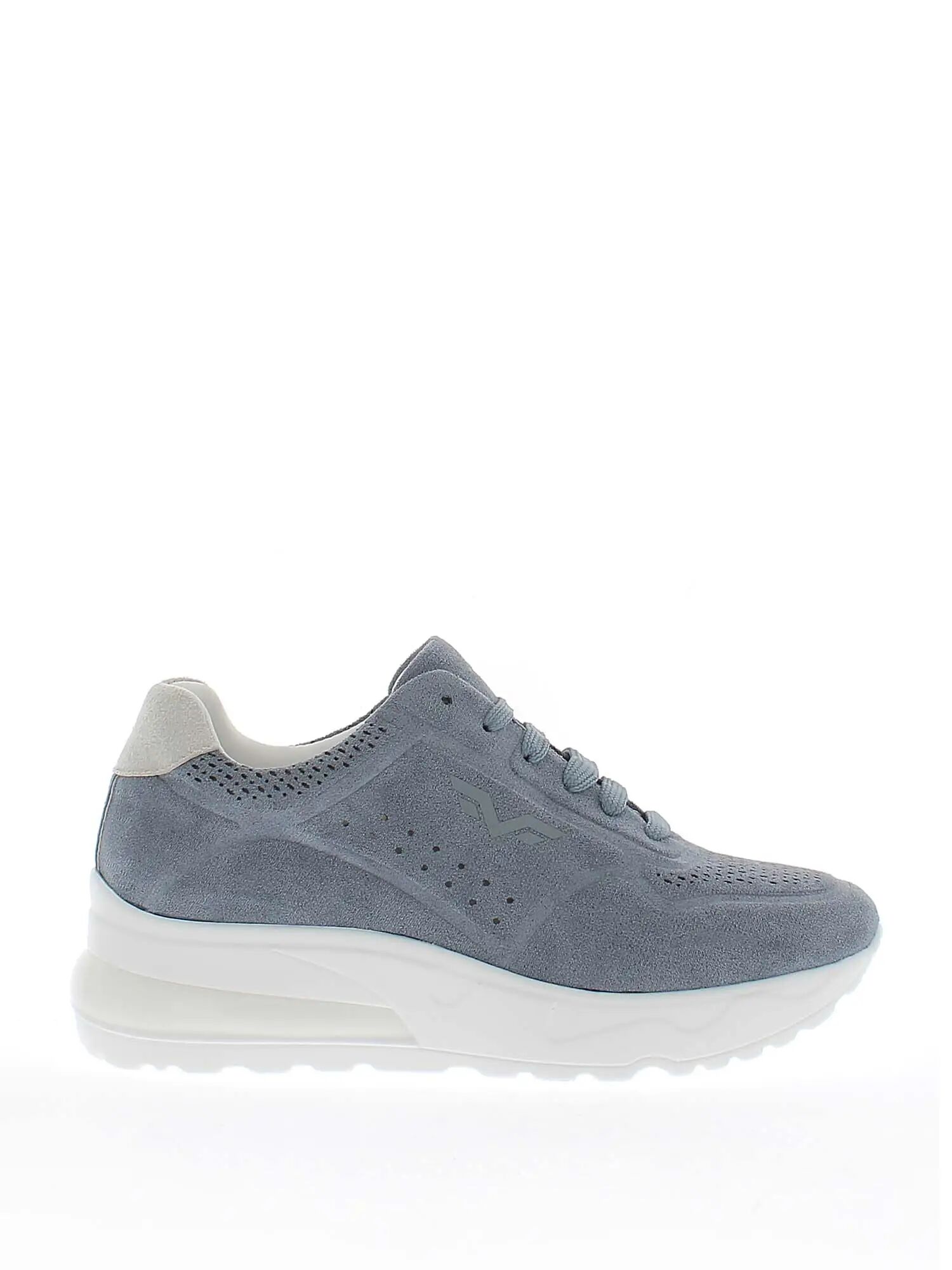 Armata Di Mare Sneakers Donna Colore Blu BLU 35