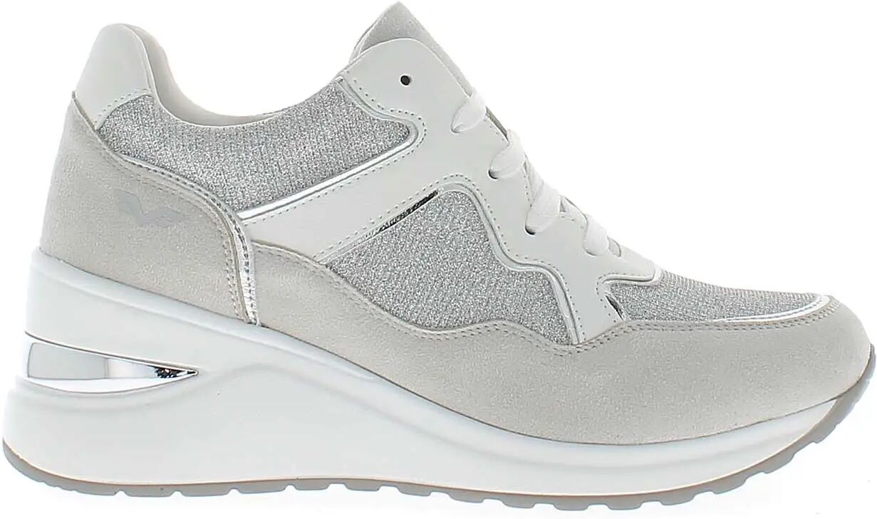 Armata Di Mare Sneakers Donna Colore Grigio GRIGIO 35