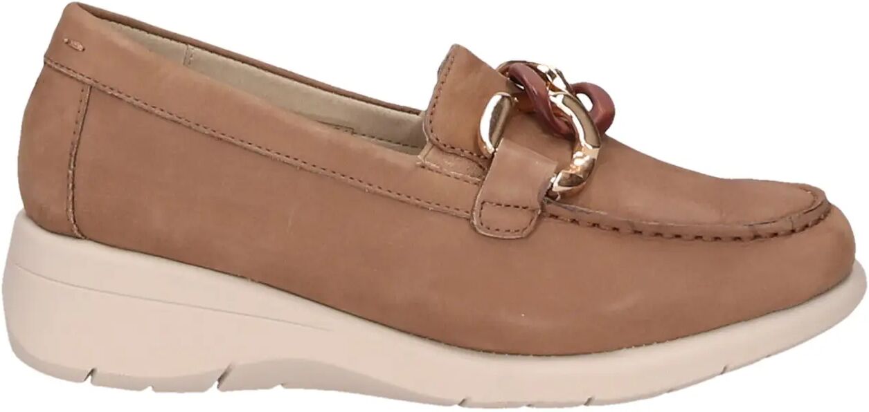 Walkdream Mocassino Donna Colore Tan TAN 35