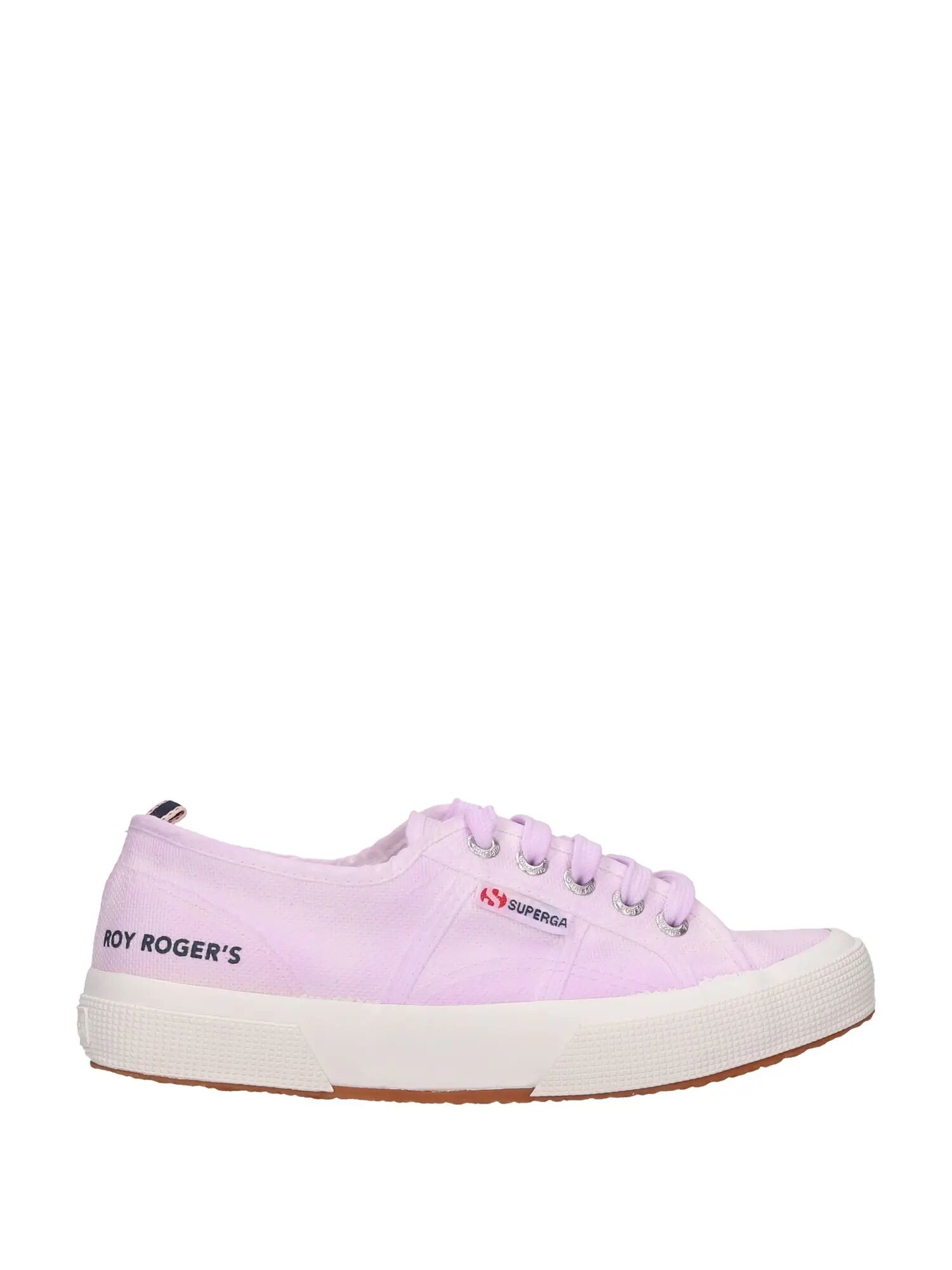 Superga Sneakers Donna Colore Lilla LILLA 35