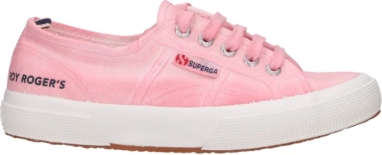 Superga Sneakers Donna Colore Rosa ROSA 35