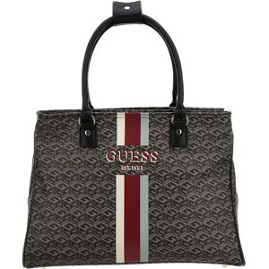 Guess Borsone Valigeria Unisex Colore Carbone CARBONE 1