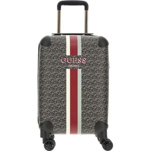 Guess Trolley Valigeria Unisex Colore Carbone CARBONE 1