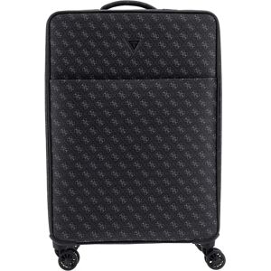 Guess Trolley Valigeria Unisex Colore Nero NERO 1