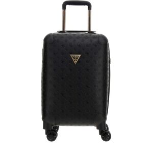 Guess Trolley Valigeria Unisex Colore Nero NERO 1